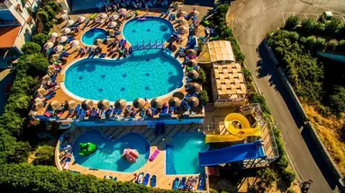 MEDITERRANEO HOTEL