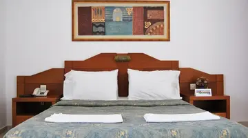 MEDITERRANEO HOTEL
