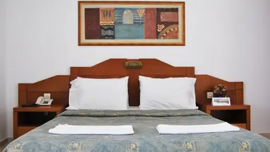 MEDITERRANEO HOTEL