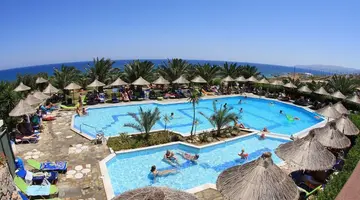 MEDITERRANEO HOTEL