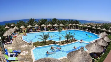 MEDITERRANEO HOTEL