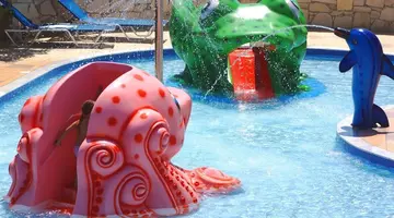 MEDITERRANEO HOTEL