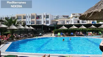 Mediterraneo Hotel