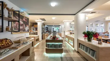 Mediterraneo Hotel