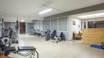 MEDITERRANEO HOTEL