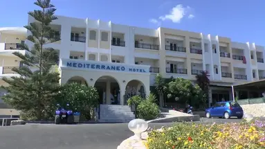 Mediterraneo