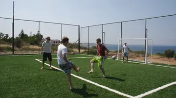 MEDITERRANEO