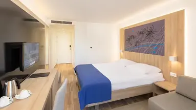 MEDORA AURI FAMILY BEACH RESORT (ex. MEDORA AURI)