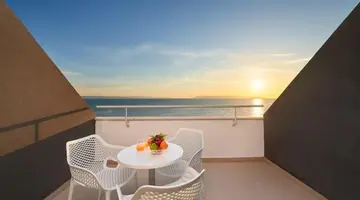 MEDORA AURI FAMILY BEACH RESORT (ex. MEDORA AURI)