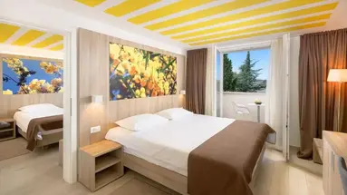 MEDORA AURI FAMILY BEACH RESORT (ex. MEDORA AURI)