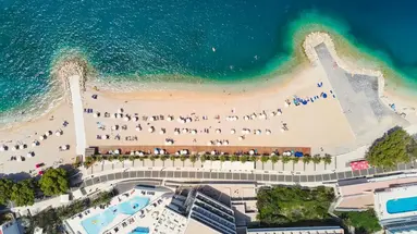 MEDORA AURI FAMILY BEACH RESORT (ex. MEDORA AURI)
