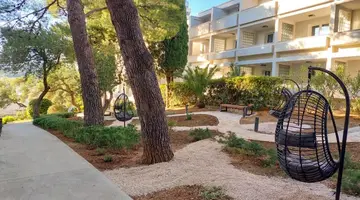 MEDORA AURI FAMILY BEACH RESORT (ex. MEDORA AURI)