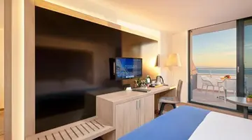 MEDORA AURI FAMILY BEACH RESORT (ex. MEDORA AURI)