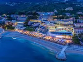 MEDORA AURI FAMILY BEACH RESORT (ex. MEDORA AURI)