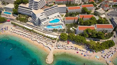 MEDORA AURI FAMILY BEACH RESORT (ex. MEDORA AURI)