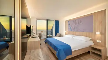 MEDORA AURI FAMILY BEACH RESORT (ex. MEDORA AURI)
