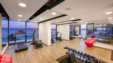 MEDORA AURI FAMILY BEACH RESORT (ex. MEDORA AURI)