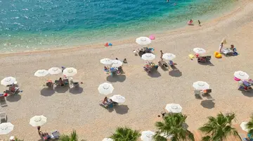 MEDORA AURI FAMILY BEACH RESORT (ex. MEDORA AURI)