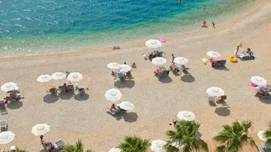 MEDORA AURI FAMILY BEACH RESORT (ex. MEDORA AURI)