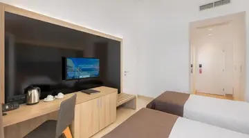 MEDORA AURI FAMILY BEACH RESORT (ex. MEDORA AURI)