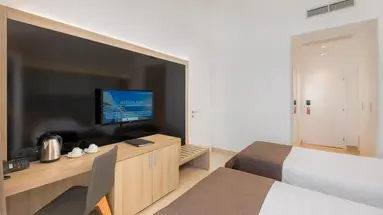 MEDORA AURI FAMILY BEACH RESORT (ex. MEDORA AURI)