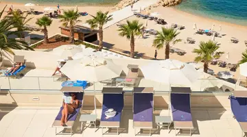 MEDORA AURI FAMILY BEACH RESORT (ex. MEDORA AURI)