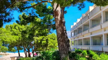 MEDORA AURI FAMILY BEACH RESORT (ex. MEDORA AURI)