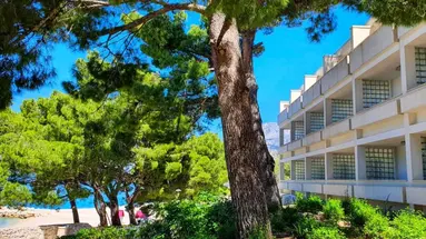MEDORA AURI FAMILY BEACH RESORT (ex. MEDORA AURI)