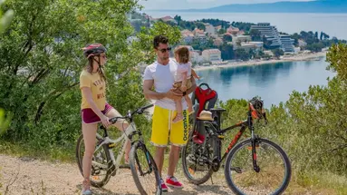 MEDORA AURI FAMILY BEACH RESORT (ex. MEDORA AURI)