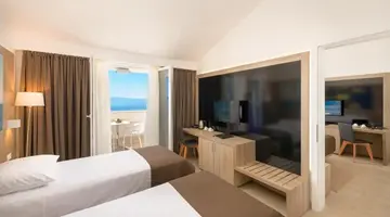 MEDORA AURI FAMILY BEACH RESORT (ex. MEDORA AURI)
