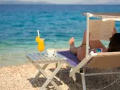 Medora Auri Family Beach Resort