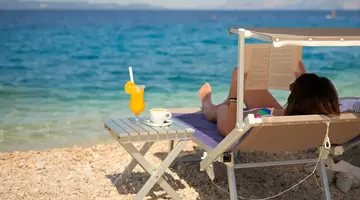 Medora Auri Family Beach Resort