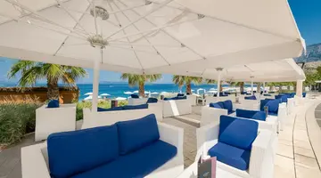 Medora Auri Family Beach Resort