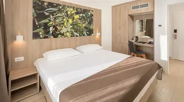 Medora Auri Family Beach Resort