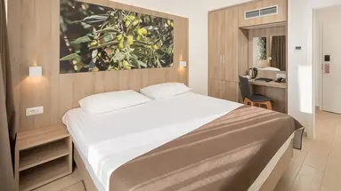 Medora Auri Family Beach Resort