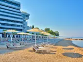 Medora Auri Family Beach Resort