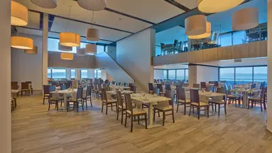 Medora Auri Family Beach Resort
