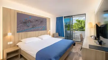 Medora Auri Family Beach Resort