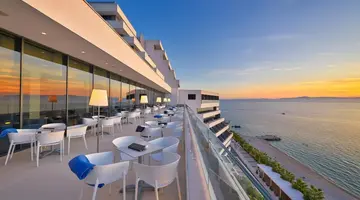 Medora Auri Family Beach Resort