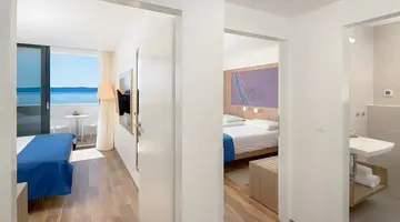 Medora Auri Family Beach Resort