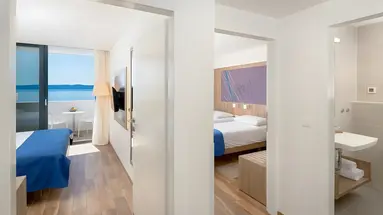 Medora Auri Family Beach Resort