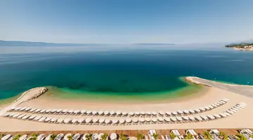 Medora Auri Family Beach Resort