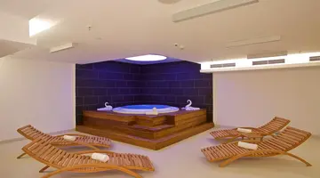 Medora Auri Family Beach Resort