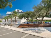 Medora Auri Family Beach Resort