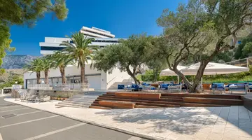 Medora Auri Family Beach Resort