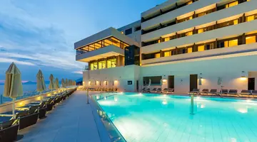 Medora Auri Family Beach Resort