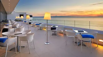 Medora Auri Family Beach Resort