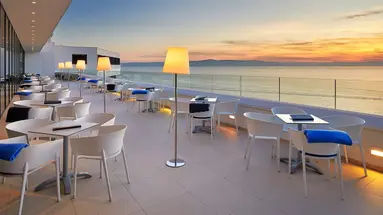 Medora Auri Family Beach Resort