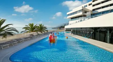 Medora Auri Family Beach Resort