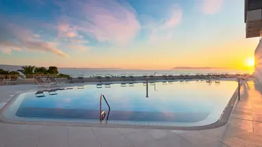 Medora Auri Family Beach Resort